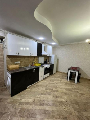 Apartment in Yerevan on Amiryan Street,CENTRE